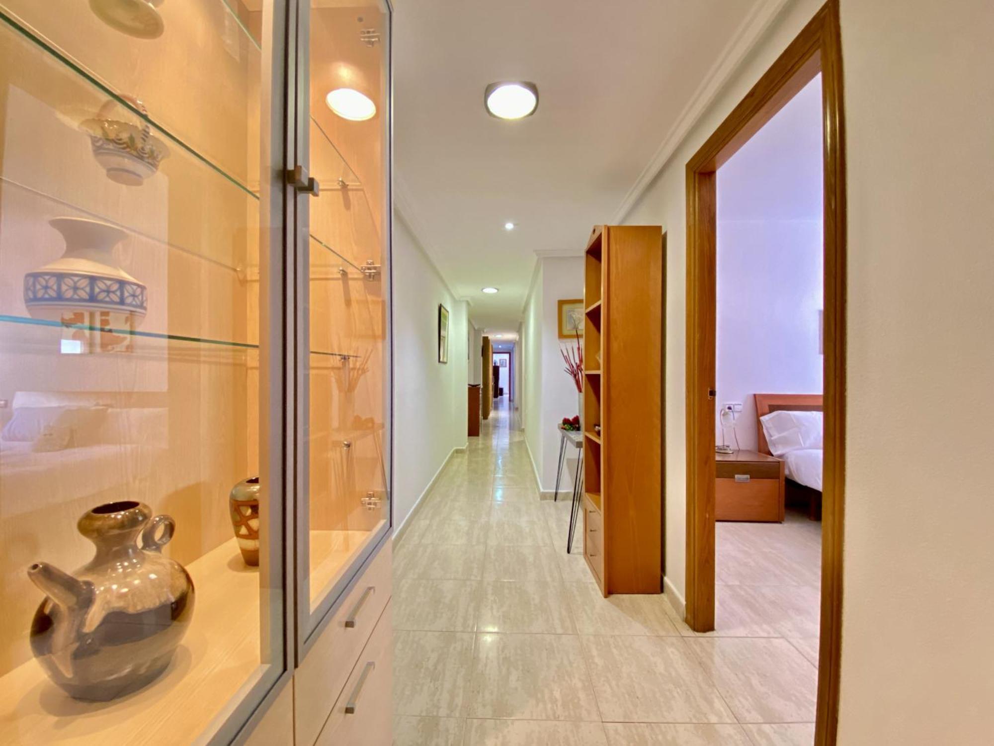Rambla Home By Gloove Alicante Buitenkant foto