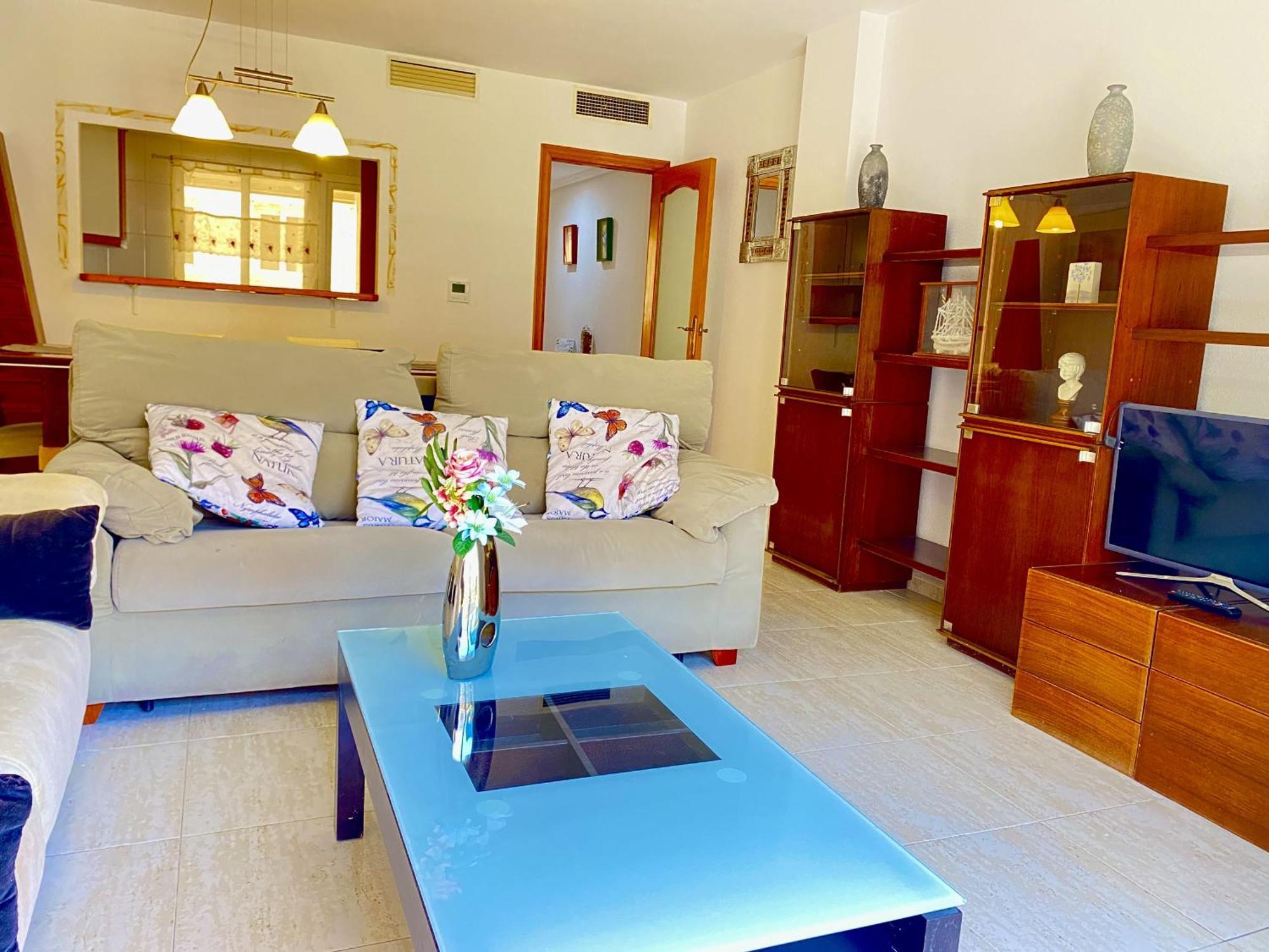 Rambla Home By Gloove Alicante Buitenkant foto